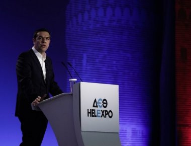 Αλ.Τσίπρας: «Οι εκλογές θα γίνουν όταν θα είμαστε μέσα στο λιμάνι και όχι εν πλω, σε τρικυμία»